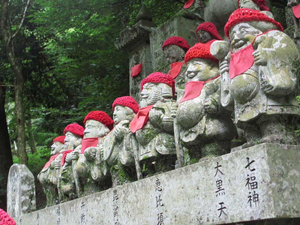七福神