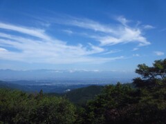 初秋