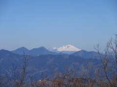 浅間山