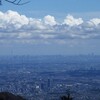 都心の晩夏