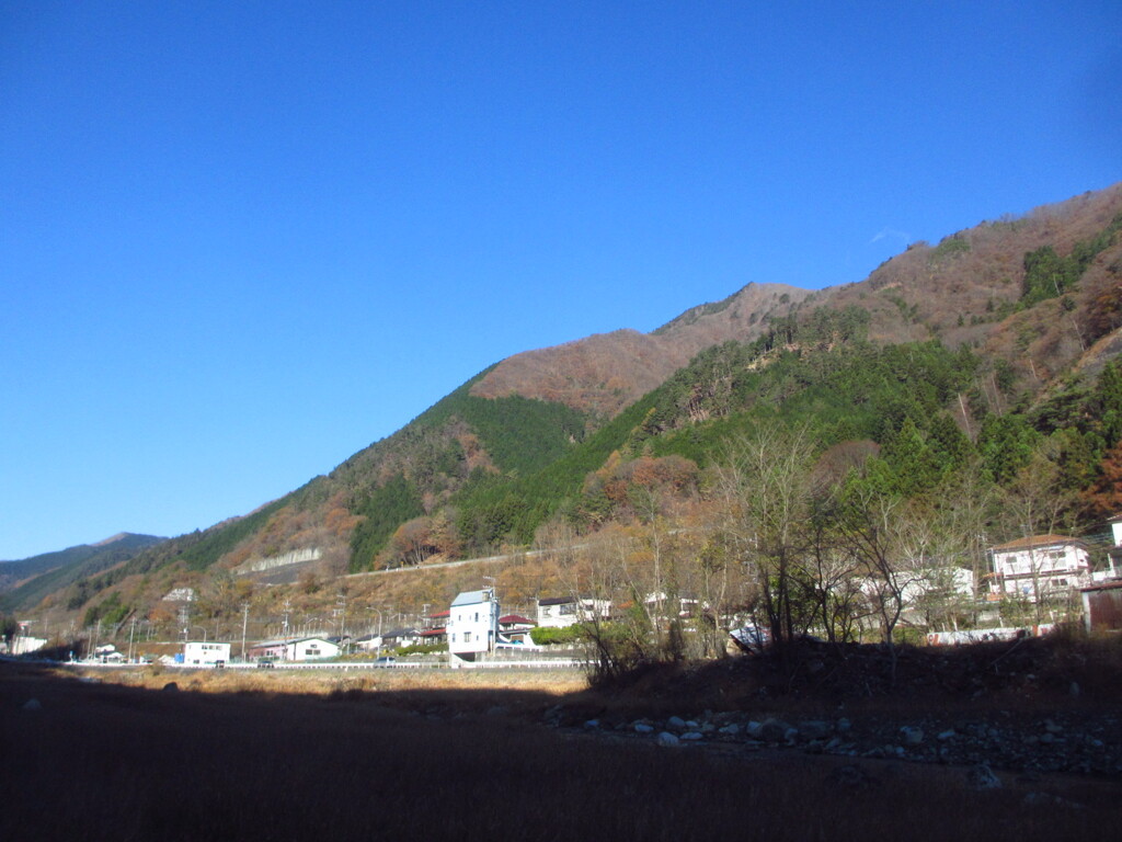 快晴