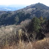 高水山