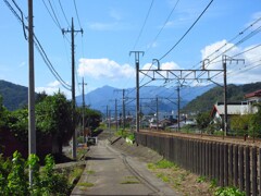 滝子山