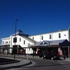 駅舎