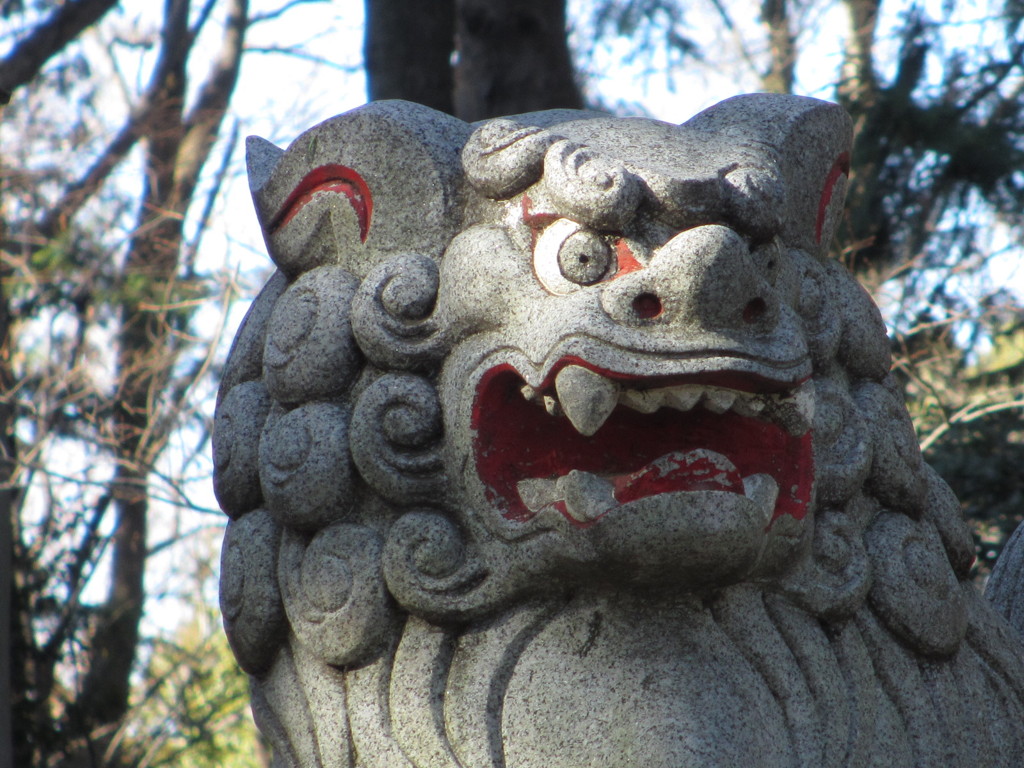 天満宮