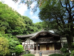 本堂