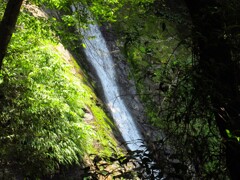 天狗滝