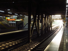 駅