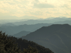 顔振峠