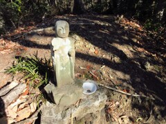 お地蔵さん