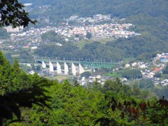 鉄橋