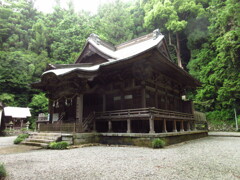 神社