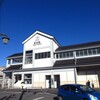 駅舎