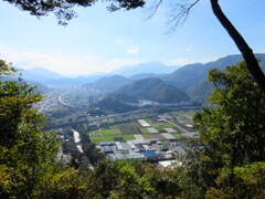 リニア実験線