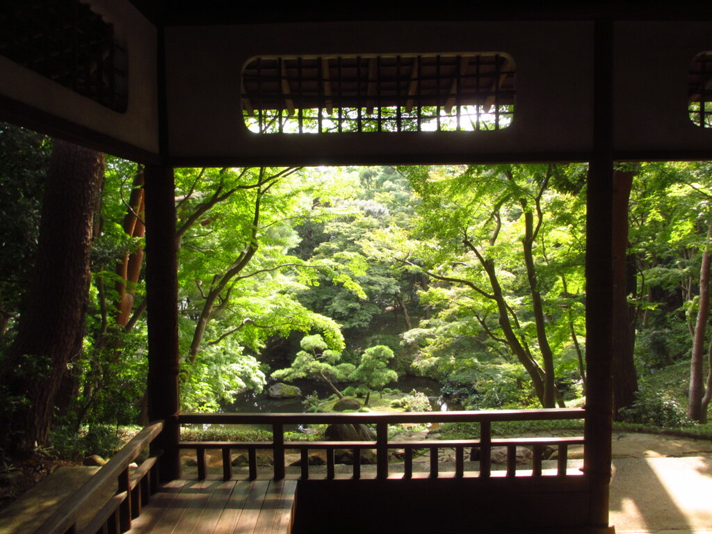 まだまだ