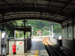 終着駅