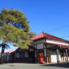 駅舎