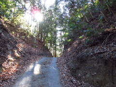 峠
