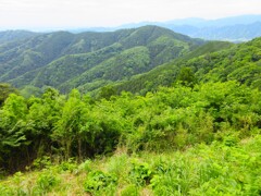 小仏城山