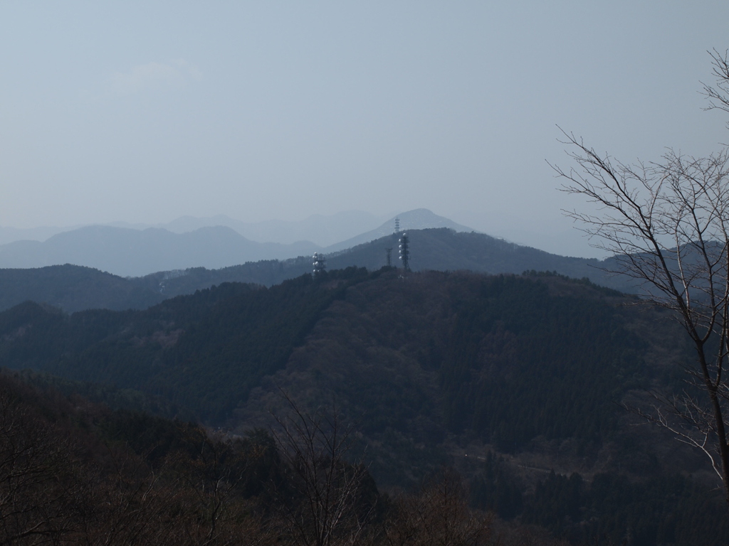 電波塔