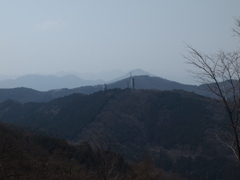 電波塔