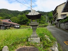 常夜燈