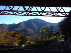 中央自動車道