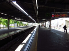 西武線の駅