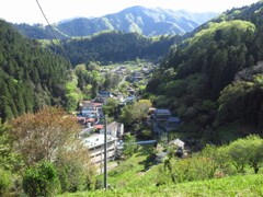 集落