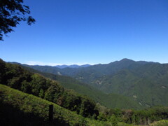 御前山