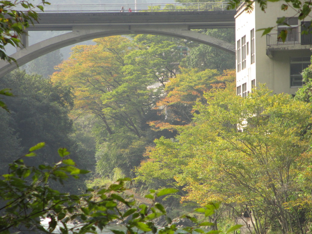 御岳橋