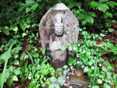 馬頭観音
