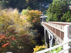 北氷川橋