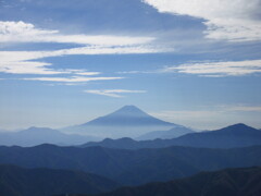 富士山