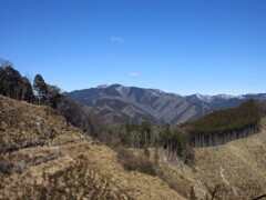 川苔山