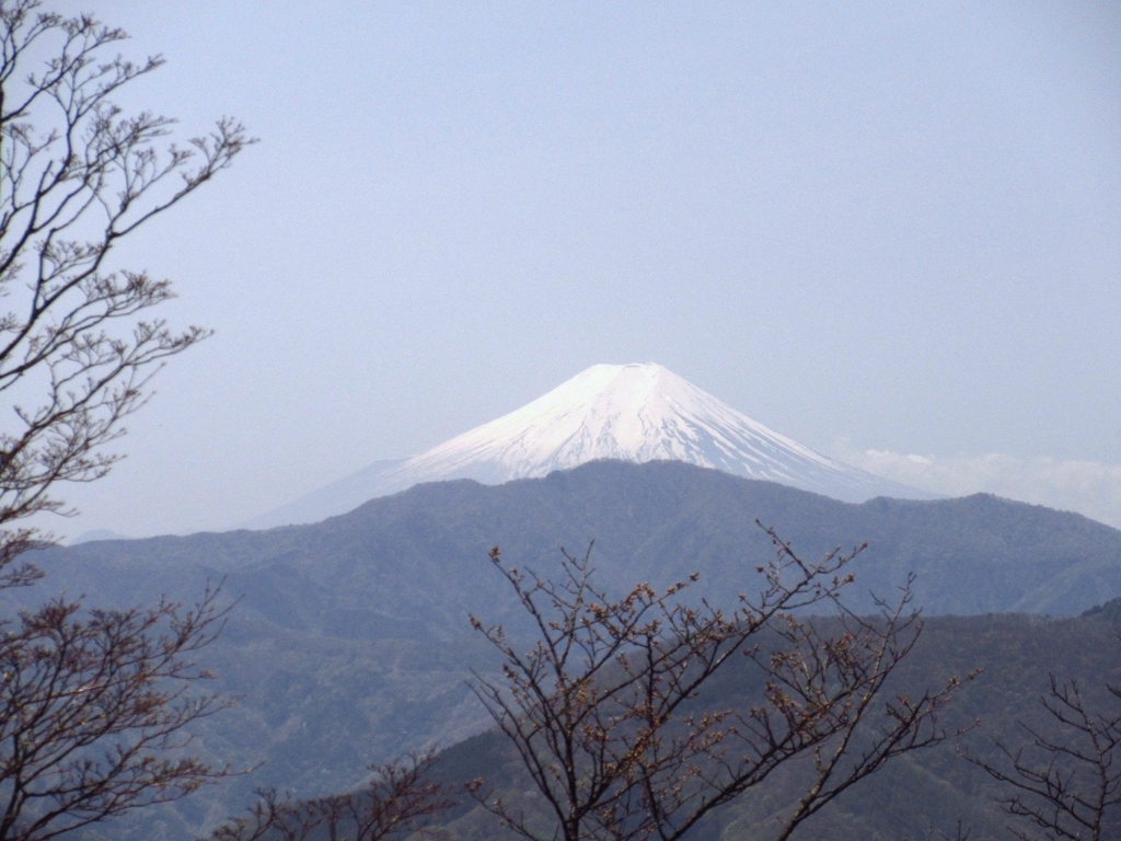 富士山