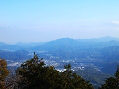 石老山