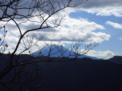寒空
