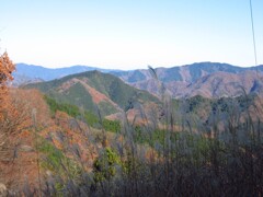 石老山