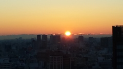 日の出