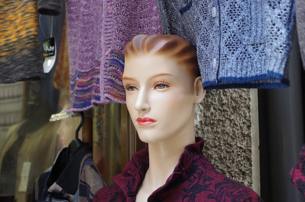 私の好みのタイプの方