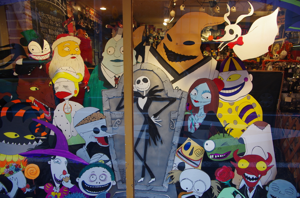 買ってその足で