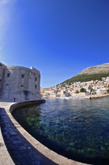 アドリア海の真珠