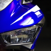 YZF-R25