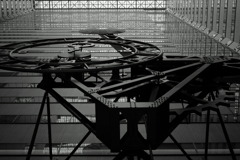 見上げてみれば