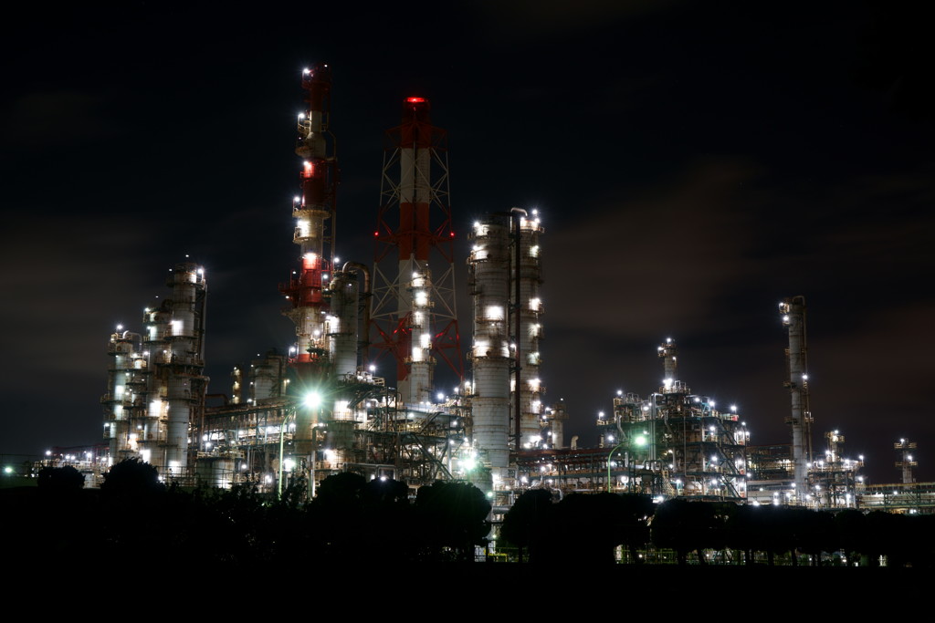 鹿島JX　その１