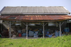 番屋