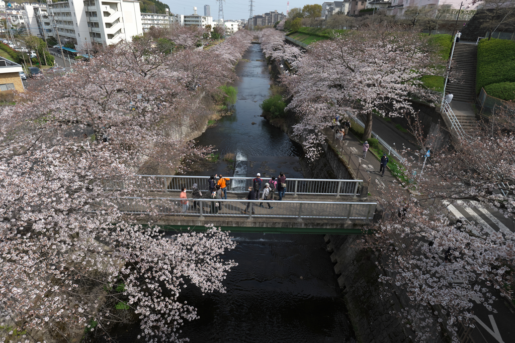 恩田川