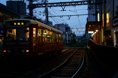 都電荒川線