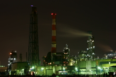 夜光
